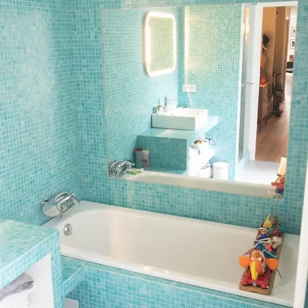 Hostnfly - Magnificent Bright, Spacious Apt Near The Halles Appartement *